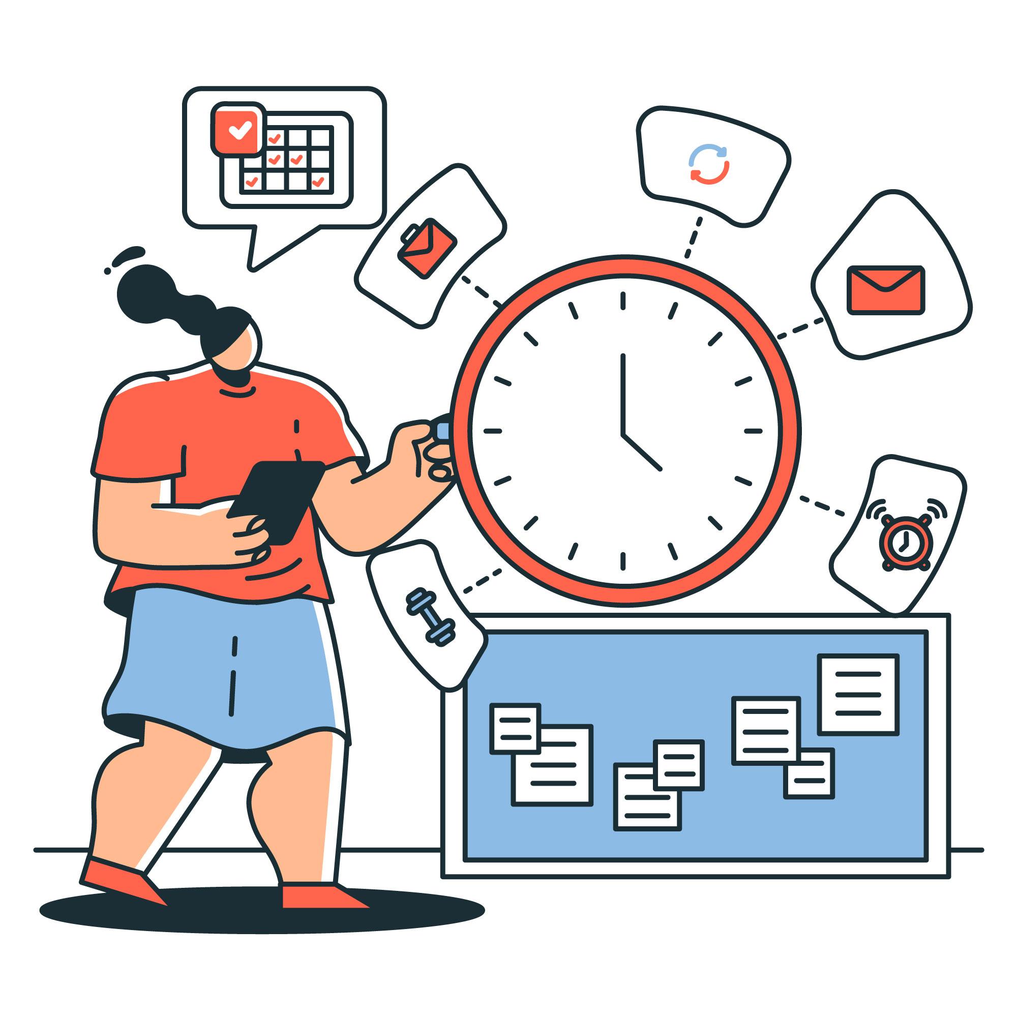 Unveiling the Time Tracking Toolbox: Finding the Right Fit for Your Productivity