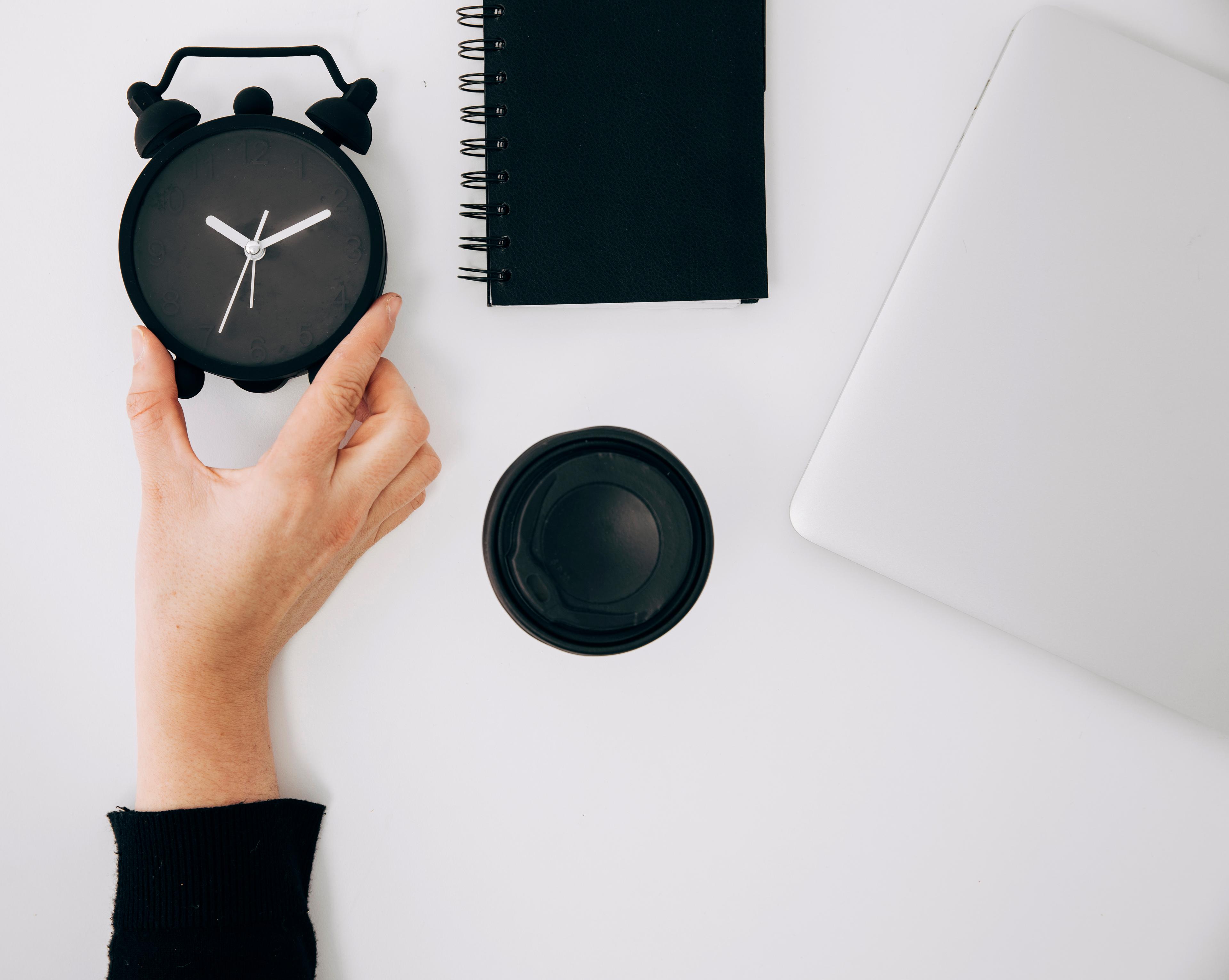 What is Time Tracking? Your Key to Boosting Productivity and Achieving More.